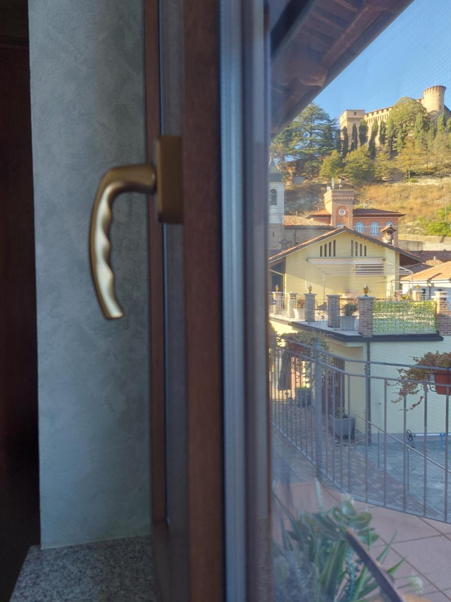 Rocche Di Montexelo - Green Key Apartments & Spa Monticello d'Alba Dış mekan fotoğraf