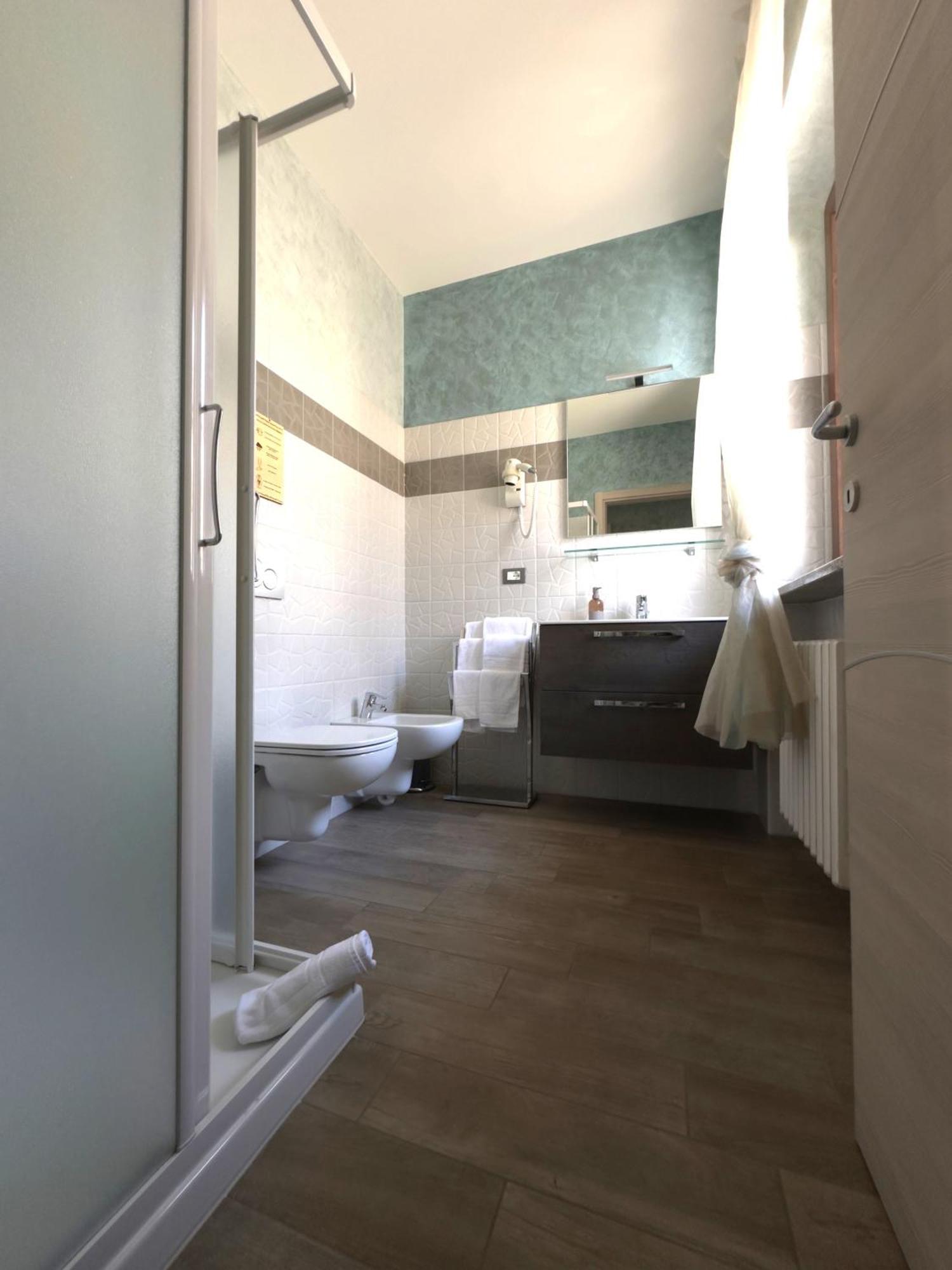 Rocche Di Montexelo - Green Key Apartments & Spa Monticello d'Alba Dış mekan fotoğraf