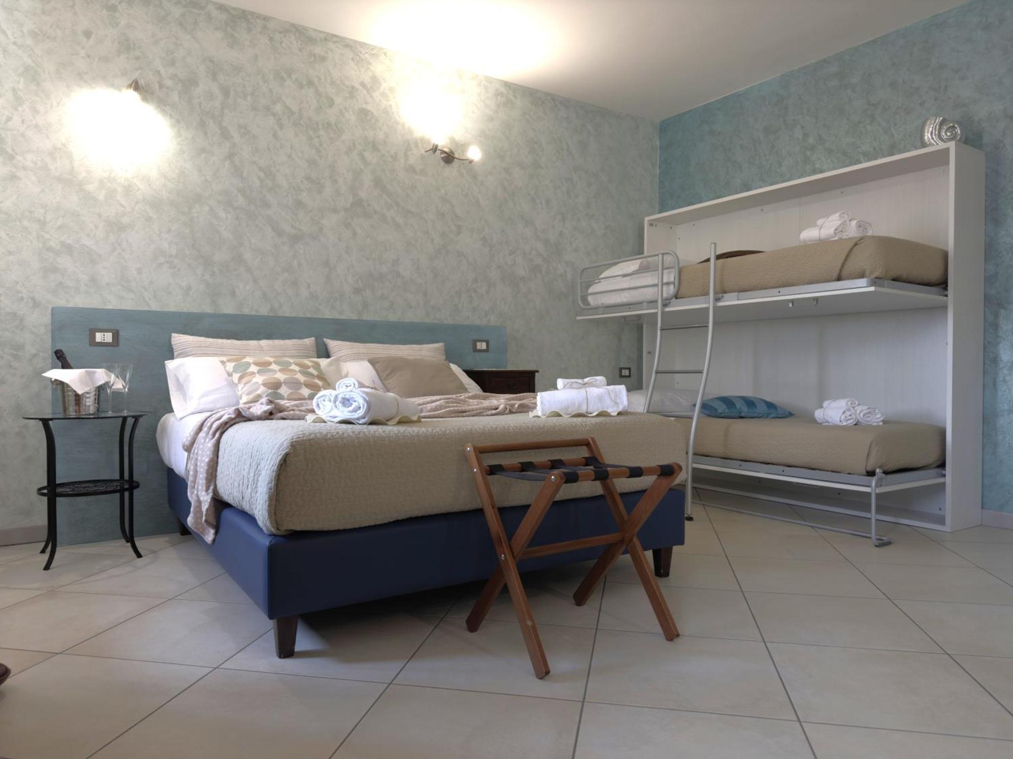 Rocche Di Montexelo - Green Key Apartments & Spa Monticello d'Alba Dış mekan fotoğraf