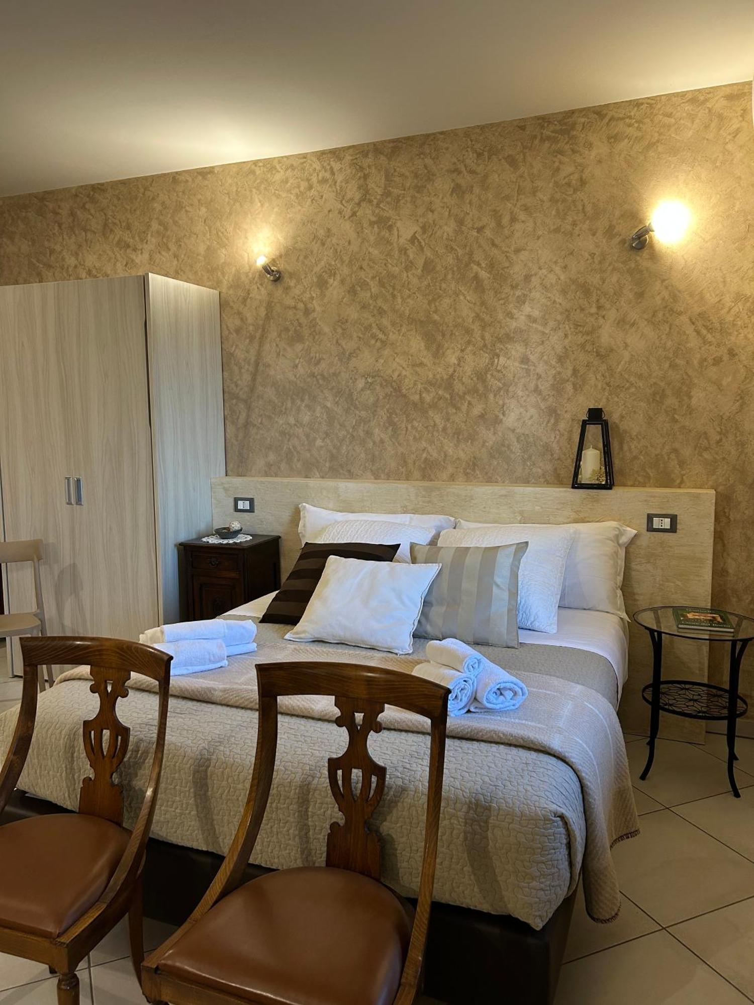 Rocche Di Montexelo - Green Key Apartments & Spa Monticello d'Alba Dış mekan fotoğraf
