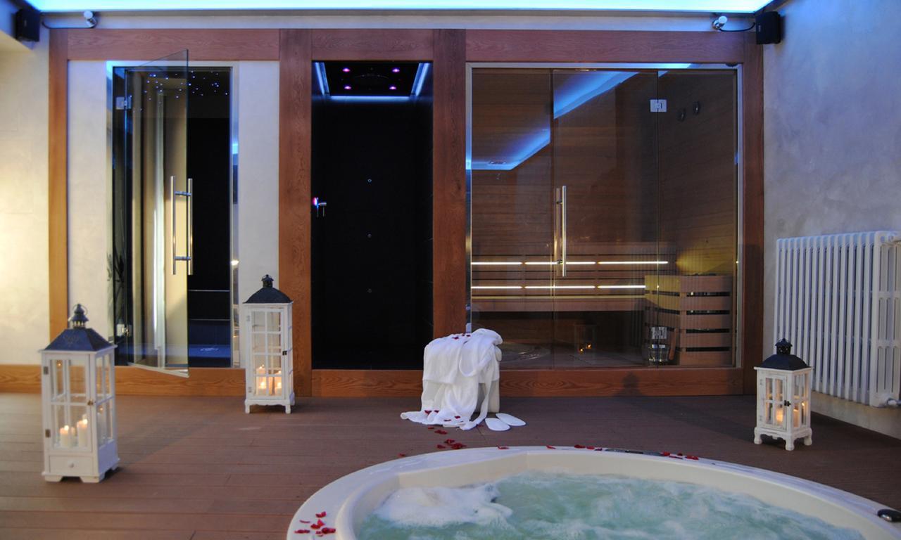 Rocche Di Montexelo - Green Key Apartments & Spa Monticello d'Alba Dış mekan fotoğraf